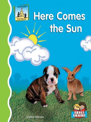 cover image of Here Comes the Sun